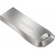 Clé USB 3.0 SanDisk Ultra Luxe 64 Go (SDCZ74-064G-G46)