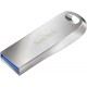 Clé USB 3.0 SanDisk Ultra Luxe 64 Go (SDCZ74-064G-G46)