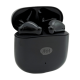 Écouteurs Bluetooth itel S10 Sahara edition noire (S10SAHARABLACK)