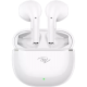 Écouteurs Bluetooth itel S10 Sahara edition (S10SAHARAWHITE)