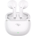  Écouteurs Bluetooth itel S10 Sahara edition (S10SAHARAWHITE)