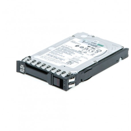 Baie SSD HPE 240 Go SATA 6G haut volume de lecture faible encombrement (2,5 po) SC multifournisseur