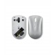 Lenovo 540 USB-C Compact Wireless Mouse (Cloud Grey) (GY51D20869)