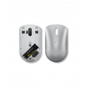 Lenovo 540 USB-C Compact Wireless Mouse (Cloud Grey) (GY51D20869)