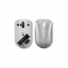 Lenovo 540 USB-C Compact Wireless Mouse (Cloud Grey) (GY51D20869)