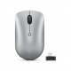Lenovo 540 USB-C Compact Wireless Mouse (Cloud Grey) (GY51D20869)