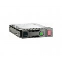 Disque dur Interne HPE Entreprise 600Go 10K SFF (872477-B21)