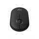 Logitech Pebble Mouse 2 M350s - TONAL GRAPHITE - BT (910-007015)
