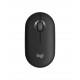 Logitech Pebble Mouse 2 M350s - TONAL GRAPHITE - BT (910-007015)