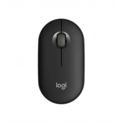 Logitech Pebble Mouse 2 M350s - TONAL GRAPHITE - BT (910-007015)