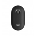 Logitech Pebble Mouse 2 M350s - TONAL GRAPHITE - BT (910-007015)