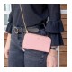 Pochette Celly Venere Pour smartphones 6.5" (VENEREPK)