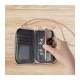 Pochette Celly Venere Pour smartphones 6.5" (VENEREPK)
