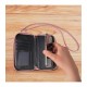 Pochette Celly Venere Pour smartphones 6.5" (VENEREPK)