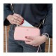 Pochette Celly Venere Pour smartphones 6.5" (VENEREPK)