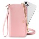 Pochette Celly Venere Pour smartphones 6.5" (VENEREPK)