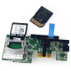 Baie SSD HPE 240 Go SATA 6G haut volume de lecture faible encombrement (2,5 po) SC multifournisseur