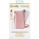 CELLY VENERE POCHETTE UP TO 6.5 B PINK(VENEREBP)