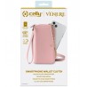 CELLY VENERE POCHETTE UP TO 6.5 B PINK(VENEREBP)