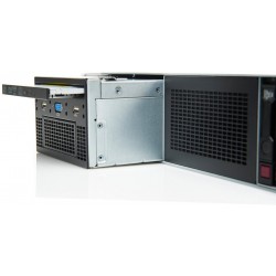 Baie SSD HPE 240 Go SATA 6G haut volume de lecture faible encombrement (2,5 po) SC multifournisseur