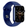  montre connectée itel smartwatch 021 isw-o21midnighblue prix maroc