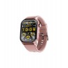  montre connectée itel smartwatch 021 isw-o21rosegold prix maroc