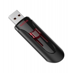 Clé USB SanDisk Cruzer Glide USB 3.0 32GB (SDCZ600-032G-G35)
