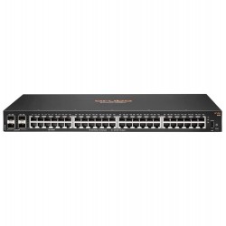 switch aruba 6100 48g 4sfp+ jl676a prix maroc