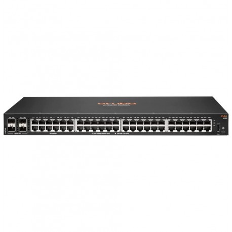 switch aruba 6100 48g 4sfp+ jl676a prix maroc
