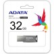 Clé USB 2.0 ADATA UV250 - 32GB (AUV250-32G-RBK)