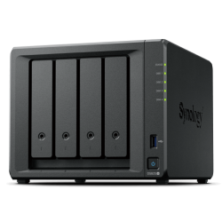 Serveur NAS 4 baies Synology DiskStation DS923+