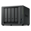 Serveur NAS 4 baies Synology DiskStation DS923+