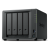 Serveur NAS 4 baies Synology DiskStation DS923+