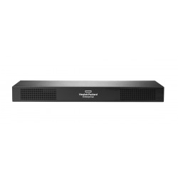 switch de console hpe 1x1x8 g4 kvm q1p54a prix maroc