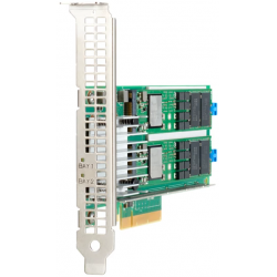 Baie SSD HPE 240 Go SATA 6G haut volume de lecture faible encombrement (2,5 po) SC multifournisseur