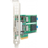 dispositif d'amorçage se hpe ns204i-p x2 voies nvme pcie3 x8 p12965-b21 prix maroc