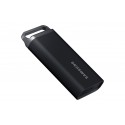 Disque dur Samsung T5 EVO 4TB SSD externe USB 3.2 (MU-PH4T0S/EU)
