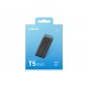 disque dur samsung t5 evo 4tb ssd externe usb 3.2 mu-ph4t0s prix maroc