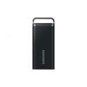 Disque dur Samsung Portable SSD T7 Touch 2To Noir avec cryptage des données USB 3.2 Gen 2 (MU-PC2T0K