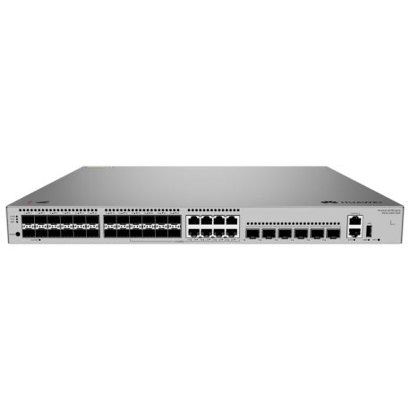 switch huawei ekitengine s530-24st4xe 98012556 prix maroc
