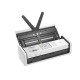 brother ads-1800w - scanner portable sans fil, compact ads-1800w prix maroc