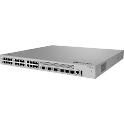 switch huawei ekitengine s530-24t4xe 24 ports 98012554 prix maroc