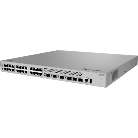 switch huawei ekitengine s530-24t4xe 24 ports 98012554 prix maroc