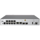 contrôleur d'accès sans fil huawei ac650-256ap avec 10 ports ge et 2 ports sfp+ 10ge 02355nch prix maroc