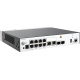 contrôleur d'accès sans fil huawei ac650-256ap avec 10 ports ge et 2 ports sfp+ 10ge 02355nch prix maroc