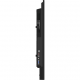 moniteur professionnel pour l'affichage dynamique 247 55 4k uhd iiyama prolite lh5541uhs-b2