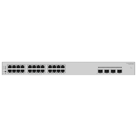 switch huawei ekitengine s220s-24p4j 24 ports 98012516 prix maroc