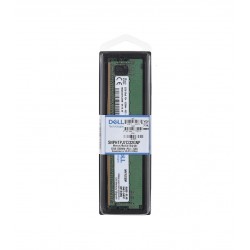dell mémoire mise niveau - 32go - 2rx8 ddr4 rdimm 3200mhz ac140335 prix maroc