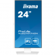 écran 24" ips iiyama prolite xub2497hsn-w1 prix maroc