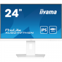 Écran 24" IPS IIYAMA PROLITE (XUB2497HSN-W1)